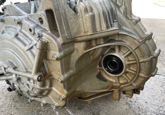 HYUNDAI PALISADE FWD AUTO TRANSMISSION ASSY 20-22 150K MILES 3.8L