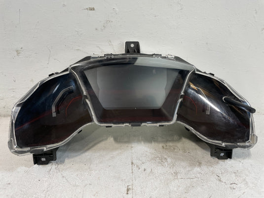 19-21 HONDA CIVIC SPORT SEDAN SPEEDOMETER INSTRUMENT CLUSTER 123K MILES