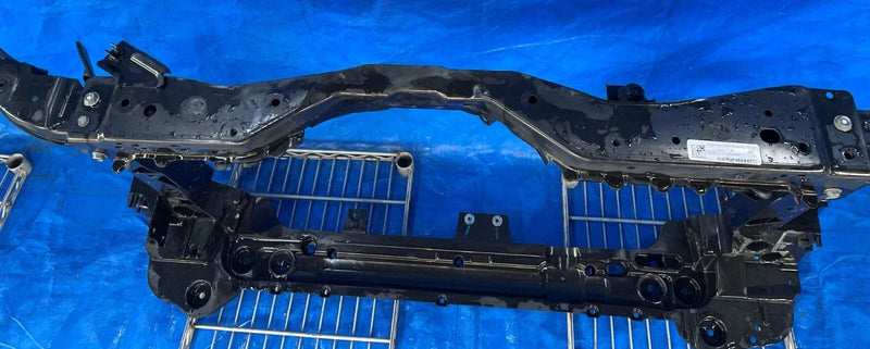 Load image into Gallery viewer, HONDA CIVIC RADIATOR CORE SUPPORT 2.0L 71410-TBA-A01 2016-2018 # ML3-RS491
