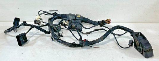 2019-2020 BMW 330i 330i xDrive FRONT LEFT DRIVER SIDE REPAIR WIRING SET # 98320