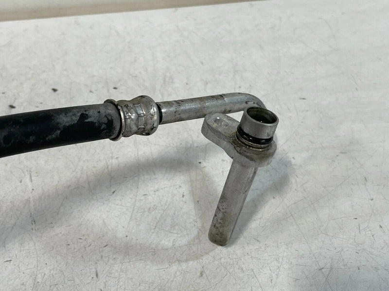 Load image into Gallery viewer, 19-20 INFINITI QX50 AC AIR CONDITIONING HIGH PRESSURE DISCHARGE TUBE HOSE #97732
