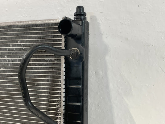 2011 - 2019 INFINITI M56 Q70 Q70L AUTO TRANS RADIATOR ASSEMBLY 5.6L