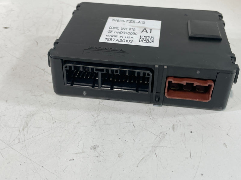 Load image into Gallery viewer, 2017 - 2020 ACURA MDX REAR TAILGATE LIFTGATE POWER CONTROL MODULE UNIT # 102779
