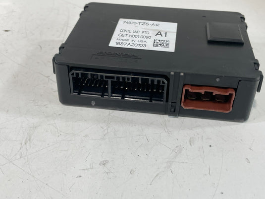 2017 - 2020 ACURA MDX REAR TAILGATE LIFTGATE POWER CONTROL MODULE UNIT