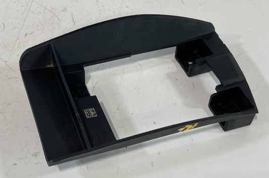 19 - 20 HYUNDAI SANTA FE REAR LEFT SIDE BLIND SPOT RADAR MOUNT BRACKET