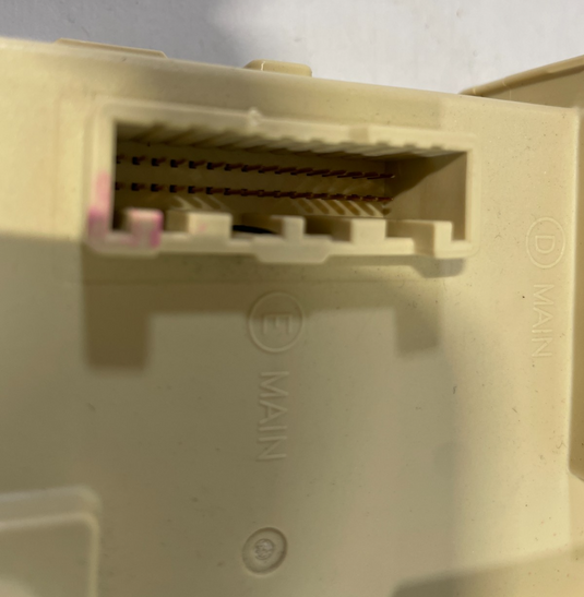 2022-2025 HYUNDAI TUCSON FUSE RELAY CABIN JUNCTION BOX 91950-CW020 2.5L
