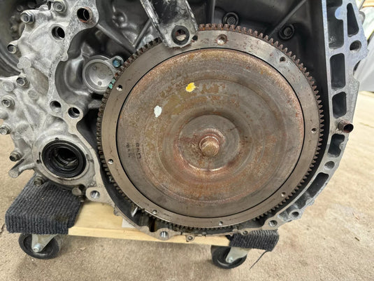 HONDA CIVIC FWD AUTO TRANSMISSION ASSEMBLY 105K MILES 2.0L 22 - 23