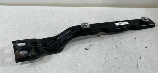 2018-2023 KIA STINGER AWD EXHAUST MUFFLER MOUNT SUPPORT BRACKET BLACK