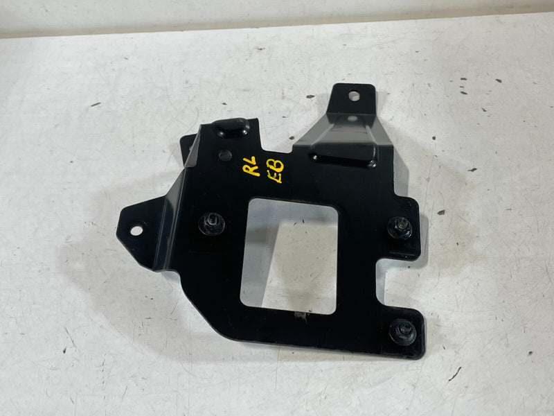 Load image into Gallery viewer, 20-22 HYUNDAI PALISADE REAR LEFT DRIVER BLIND SPOT RADAR SENSOR BRACKET # 99161
