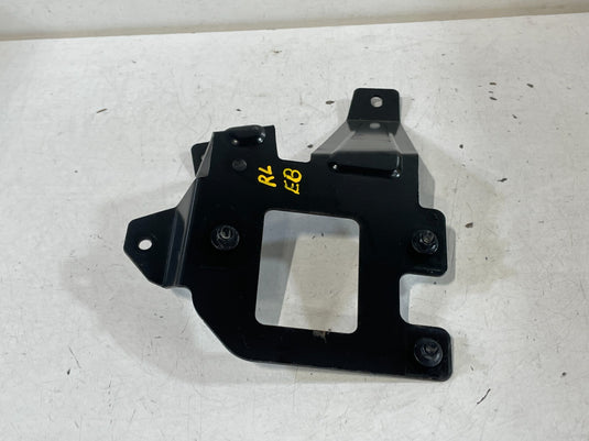 20-22 HYUNDAI PALISADE REAR LEFT DRIVER BLIND SPOT RADAR SENSOR BRACKET