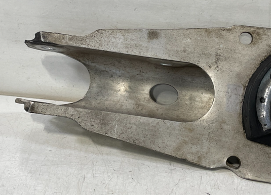 17-19 INFINITI QX30 FWD REAR LEFT OR RIGHT SIDE LOWER SPRING CONTROL ARM