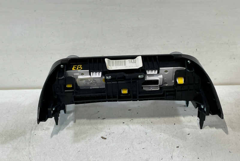 Load image into Gallery viewer, 2018-2023 KIA STINGER AC HEATER TEMPERATURE CLIMATE CONTROL SWITCH PANEL # 99621
