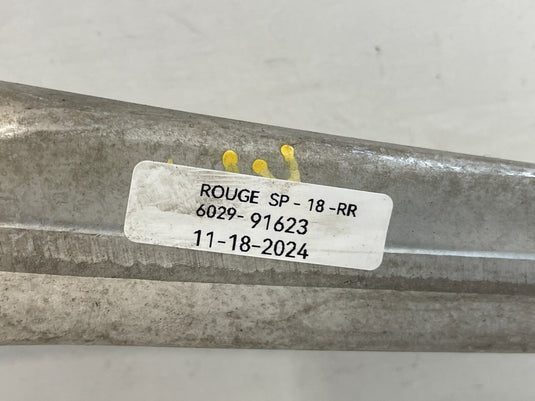 08-23 NISSAN ROGUE ROGUE SPORT QASHQAI REAR RIGHT SIDE UPPER CONTROL ARM