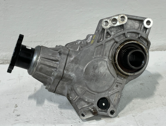 21-25 HYUNDAI SANTA FE TUCSON AUTOMATIC TRANSMISSION TRANSFER CASE 2.5L 