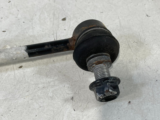 18-23 KIA STINGER REAR RIGHT SIDE STABILIZER ANTI ROLL SWAY BAR END LINK
