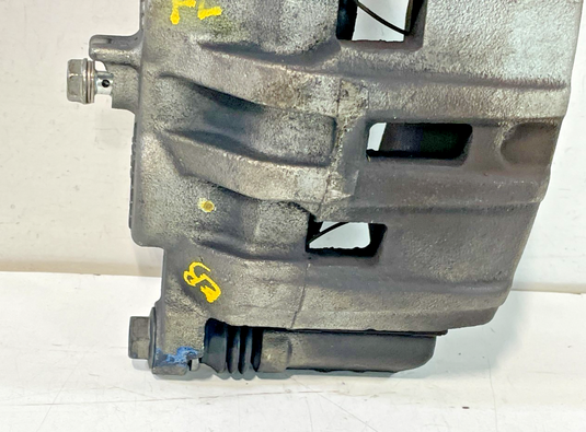 2017 - 2020 ACURA MDX FRONT LEFT DRIVER SIDE BRAKE CALIPER 3.5L