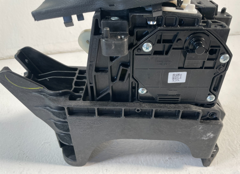 Load image into Gallery viewer, 2023 - 2025 KIA SPORTAGE GEAR SHIFTER FLOOR LEVER KNOB ASSEMBLY 2.5L # 106637
