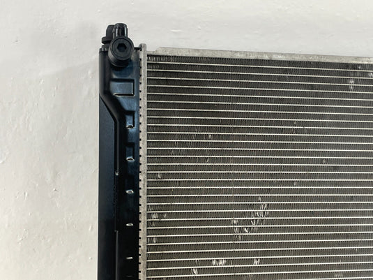 2011 - 2019 INFINITI M56 Q70 Q70L AUTO TRANS RADIATOR ASSEMBLY 5.6L
