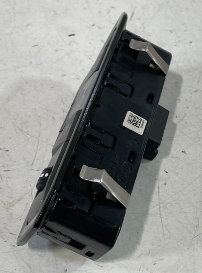 Load image into Gallery viewer, 2019-2024 BMW 330i 330e DASHBOARD HEADLIGHT HEAD LIGHT LAMP SWITCH PANEL # 98416
