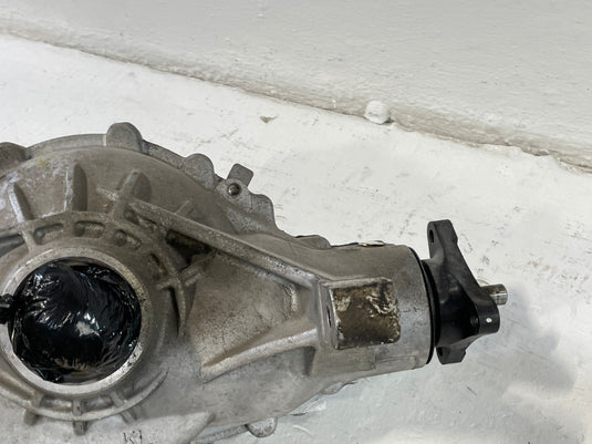 2019 - 2023 GENESIS G70 RWD REAR DIFFERENTIAL AXLE CARRIER ASSEMBLY 2.0L