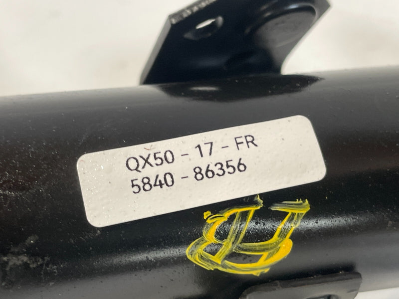 Load image into Gallery viewer, 2015-2017 INFINITI QX50 RWD FRONT RIGHT SIDE SHOCK STRUT SPRING ABSORBER # 86356
