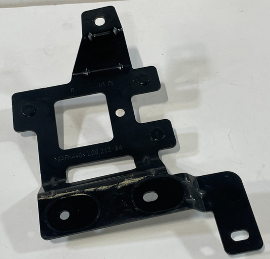 2021-2023 HYUNDAI SANTA FE REAR RIGHT BLIND SPOT RADAR SENSOR BRACKET