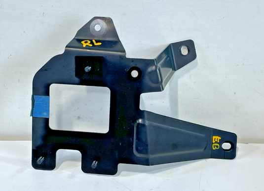 20-22 HYUNDAI PALISADE REAR LEFT DRIVER BLIND SPOT RADAR SENSOR BRACKET