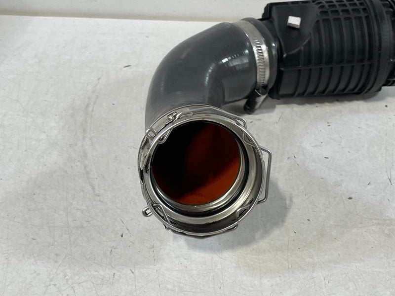 Load image into Gallery viewer, KIA STINGER GT-LINE TURBOCHARGER INTERCOOLER INLET HOSE TUBE PIPE 2.5L # 99597
