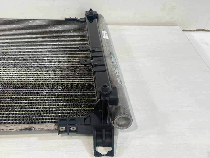 Load image into Gallery viewer, 16-20 INFINITI Q50 17-20 Q60 AC A/C CONDENSER ASSEMBLY 92100-5CF0A 3.0L # 92029
