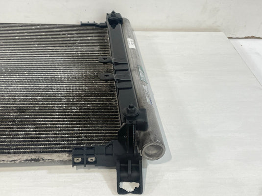 16-20 INFINITI Q50 17-20 Q60 AC A/C CONDENSER ASSEMBLY 92100-5CF0A 3.0L