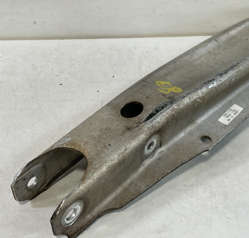 Load image into Gallery viewer, 17-19 INFINITI QX30 FWD REAR LEFT OR RIGHT SIDE LOWER SPRING CONTROL ARM # 95364
