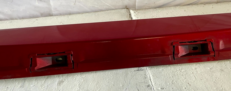 Load image into Gallery viewer, 2023-25 ACURA INTEGRA FRONT RIGHT SIDE SKIRT ROCKER PANEL MOLDING 1.5L # 106728
