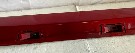 2023-25 ACURA INTEGRA FRONT RIGHT SIDE SKIRT ROCKER PANEL MOLDING 1.5L