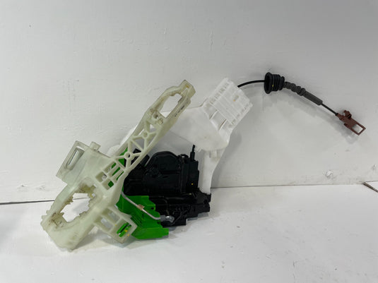 ⭐⭐ 2021 - 2023 HYUNDAI ELANTRA REAR RIGHT SIDE DOOR LOCK ACTUATOR W/ CABLE ⭐⭐