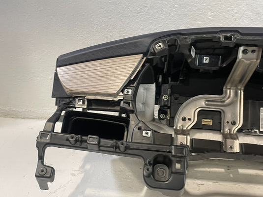 2020 - 2022 HYUNDAI PALISADE INSTRUMENT PANEL PAD DASHBOARD ASSEMBLY