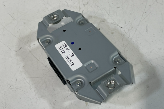 23-25 HONDA CR-V HYBRID SPORT ACTIVE NOISE CANCELLATION CONTROL MODULE
