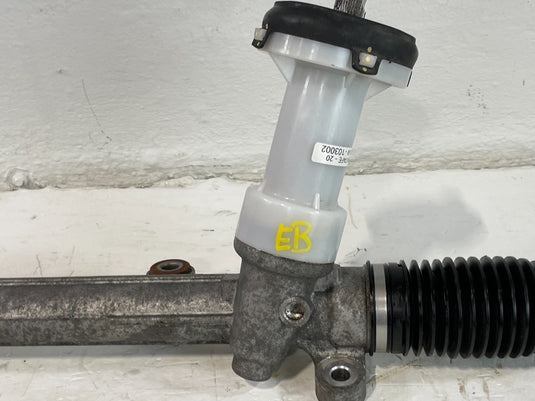 2019-2020 HYUNDAI SANTA FE AWD STEERING GEAR RACK & PINION 30K MILES