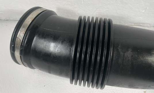 2021-25 BMW G82 M4 M3 M2 FRONT RIGHT ENGINE AIR INTAKE FILTER HOSE PIPE