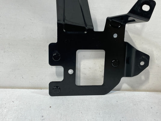 20-22 HYUNDAI PALISADE REAR LEFT DRIVER BLIND SPOT RADAR SENSOR BRACKET