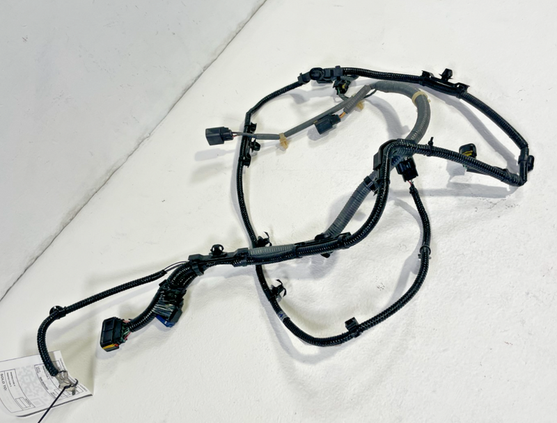 Load image into Gallery viewer, 2023-2025 HONDA HR-V LX FRONT RIGHT SIDE CABIN LOWER WIRE HARNESS 2.0L # 105443
