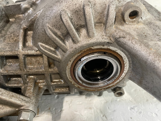 2022-2025 HYUNDAI TUCSON AWD REAR DIFFERENTIAL AXLE CARRIER ASSEMBLY