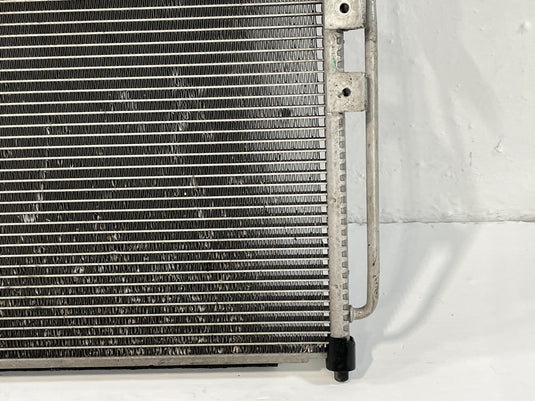 16-21 INFINITI Q50 17-22 Q60 AC A/C CONDENSER ASSEMBLY 3.0L 92100-5CF0A