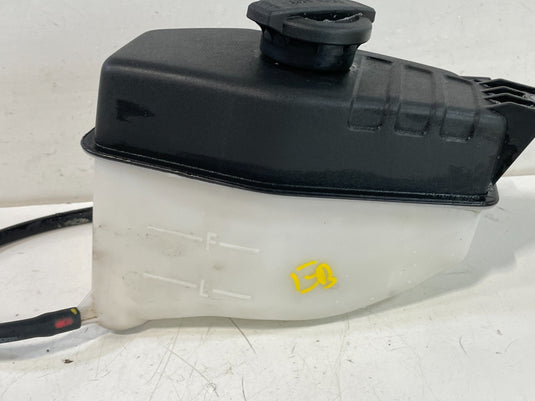 19-20 HYUNDAI SANTA FE RADIATOR COOLANT RESERVOIR RECOVERY TANK 2.0L 