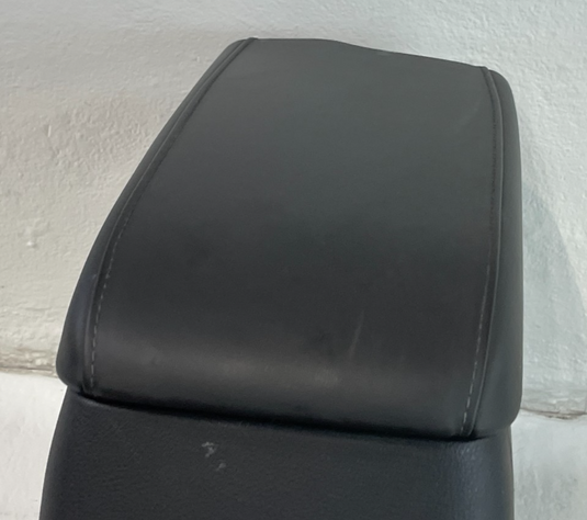 20-22 HYUNDAI SONATA CENTER CONSOLE STORAGE COMPARTMENT BOX W/ ARMREST
