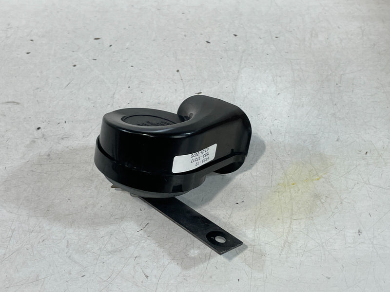 Load image into Gallery viewer, 2009 - 2013 INFINITI FX35 FX37 FX50 HIGH PITCH TONE HORN SIGNAL ALARM # 97217
