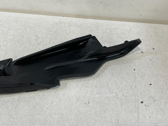 2017-2021 HONDA CIVIC FRONT RIGHT PASSENGER SIDE FENDER EXTENSION COVER