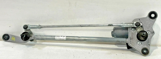 22-25 HONDA CIVIC FRONT WINDSHIELD WIPER TRANSMISSION LINKAGE W/ MOTOR