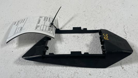 2021 - 2025 BMW G82 M4 REAR RIGHT PASSENGER SIDE RADAR SENSOR BRACKET