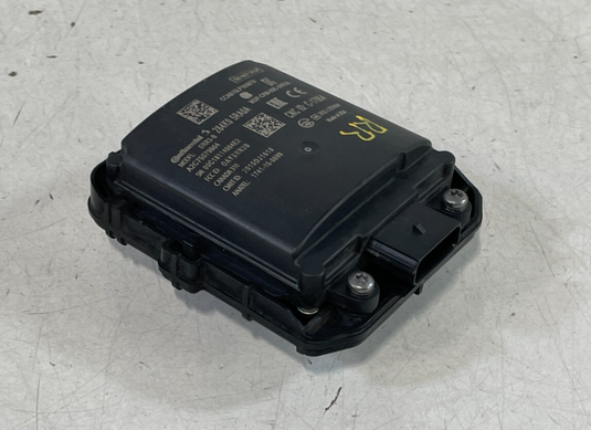 2019 - 2020 INFINITI QX50 REAR LH & RH BLIND SPOT RADAR WARNING SENSOR