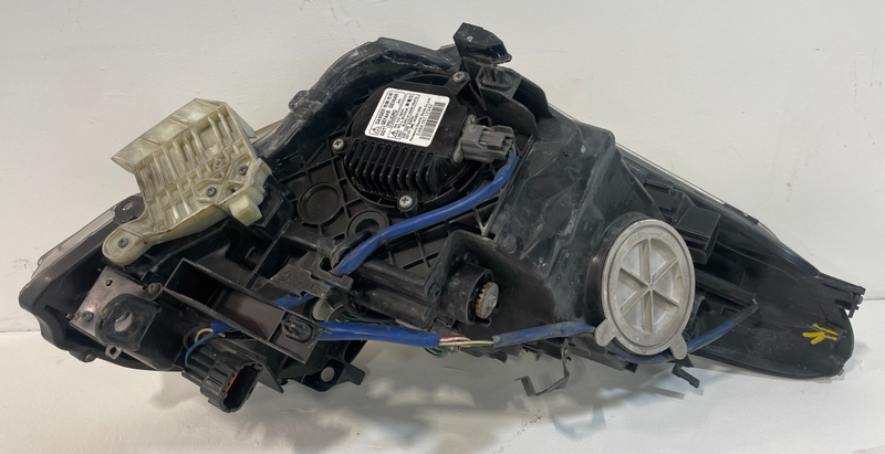 Load image into Gallery viewer, 10-15 INFINITI G37 G25 Q40 SEDAN RIGHT XENON HID HEADLIGHT HEADLAMP #IG19-HDS886
